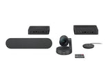 LOGITECH Rally ConferenceCam System EU