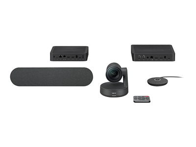 LOGITECH Rally ConferenceCam System EU