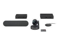 LOGITECH Rally ConferenceCam System EU