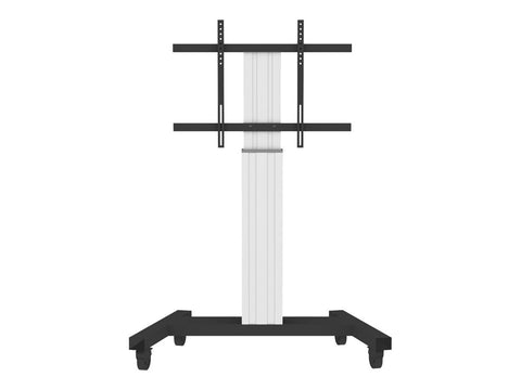 NEOMOUNTS PLASMA-M2250SILVER Chariot pour écran 42-100p - motorisé