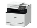 CANON i-SENSYS MF752Cdw MFP colour laser A4 33ppm Copy 33ppm Print 250sheets USB LAN Wi-Fi