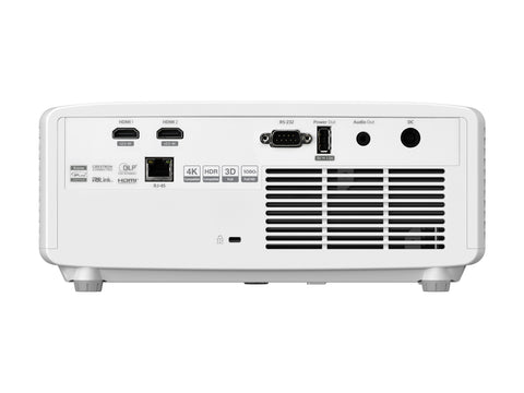 OPTOMA ZH520 Laser Projector 1080p 1920x1080 5500lm 300.000:1