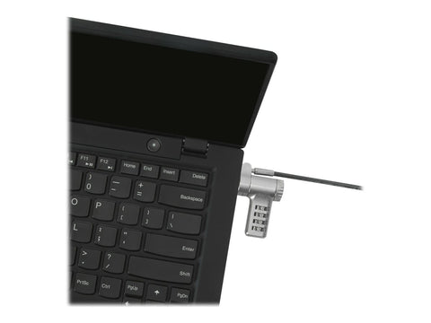 TARGUS Ultimate Resettable Combo