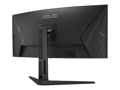 ASUS TUF Gaming VG34VQEL1A 34p UWQHD Curved Monitor 100Hz 1ms MPRT FreeSync HDR 10 VA Panel 21:9 3440x1440 DP HDMI USB Ergonomic
