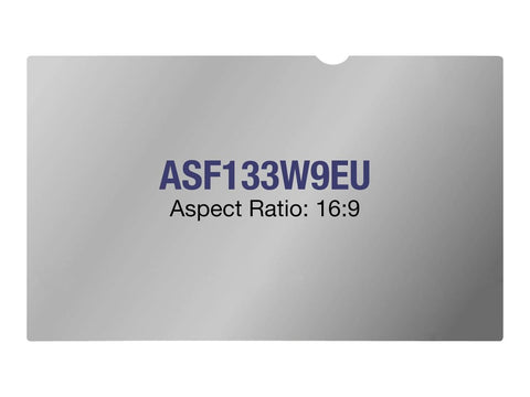 TARGUS Filtre ecran de confidentialite 13.3 pouces garanti 2 ans