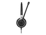 EPOS IMPACT SC 662 Headset binaural ED low impedance