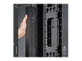 EATON TRIPPLITE SmartRack 42U Vertical Cable Management Bars