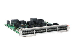 CISCO Catalyst 9400 Series 48-Port 10 Gigabit Ethernet SFP+