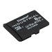 KINGSTON 8Go microSDHC Industrial C10