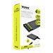 PORT HDD ENCLOSURE SATA TYPE C 2.5
