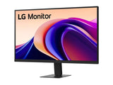 LG 27U631A-B.AEUQ 27p QHD IPS Monitor with USB-C