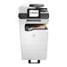 HP PageWide Ent Color Flw MFP785zs