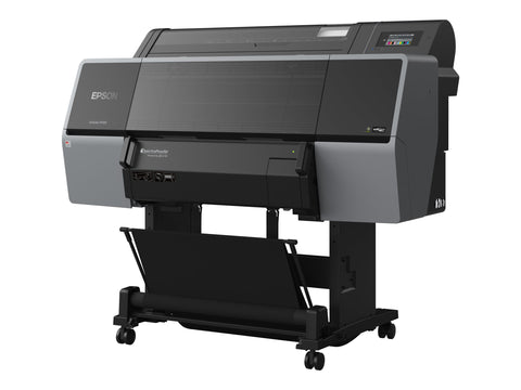 EPSON SureColor SC-P7500 24p large-format printer colour ink-jet Roll 61cm 1200x2400dpi Gigabit LAN USB 3.0