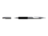 XTREMEMAC 3en1 Aluminium Stylus