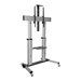 EATON TRIPPLITE Heavy-Duty Rolling TV