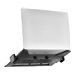NEOMOUNTS Laptop Desk Holder 11.6-17.3p