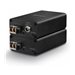 LINDY 300m 2 Port Fibre Optic USB 3.0