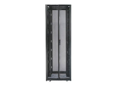 APC NetShelter SX 48U 750mm Wide x 1070mm Deep Enclosure Without Doors Black