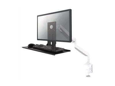 NEOMOUNTS Keyboard & Mouse Holder
