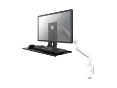 NEOMOUNTS Keyboard & Mouse Holder