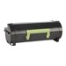 LEXMARK TONER REMAN T64X