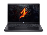 ACER Nitro V15 ANV15-41-R1CP AMD Ryen 7 7735HS 15.6p FHD 16Go RAM 512Go SSD GeForce RTX 4050 W11H Noir 2 ans PC Portable Gaming