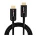 LINDY 10m Fibre Optic Hybrid Cable