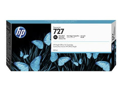 HP 727 300 ml Cart. d encre Photo Black
