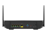 LINKSYS MR7500 AXE6600 5 Gigabit Port TR-BAND MESH WIFI