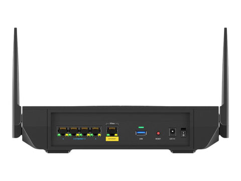 LINKSYS MR7500 AXE6600 5 Gigabit Port TR-BAND MESH WIFI