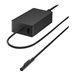 MS Srfc 24W Secteur Surface Go