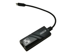 URBAN FACTORY Extee USB-C RJ45 Adapter