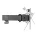 NEOMOUNTS TFT/Notebook DeskMount 32p