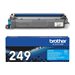 BROTHER TN-249C Cyan Toner Cartridge