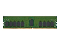 KINGSTON 16Go DDR4-3200MHz Reg ECC Dual