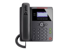 HP Poly Edge B20 IP Phone & PoE-enabled
