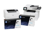 HP 59A Black LaserJet Toner Cartridge