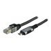 MCL MC1D99AZZ03CRJ452 - Câble Type C USB