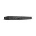 LINDY 4 Port HDMI 18G USB 2.0 Audio KVM