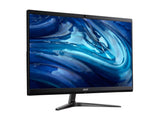 ACER Veriton Z2 VZ2514G Intel N200 23.8p FHD 8Go RAM 512Go SSD UHD Graphics W11P Noir 2 ans PC All in One Ordinateur Tout en un Pro