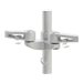 NEOMOUNTS DeskMount 2x10-26p Clamp