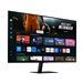 SAMSUNG LS32DM700UUXEN 32p UHD VA 60Hz