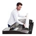 HP DesignJet T1700dr 44-in Printer