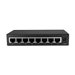 LINDY 8 Port GIGABIT Switch