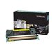 LEXMARK C792 X792 Cartouche Ret