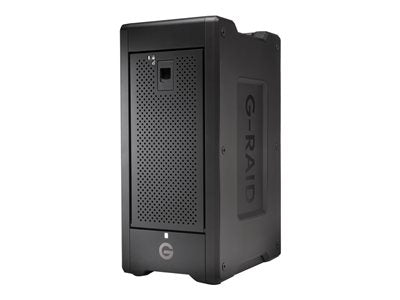 SANDISK Prof. G-RAID Shuttle 8 96To