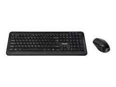 TARGUS Wrls Keyboard and Mouse Combo(FR)