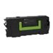 LEXMARK CARTOUCHE DE TONER LRPL