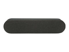 LOGI Rally Speaker GRAPHITE - ANALOG