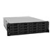 SYNOLOGY RS4021xs+ 16-bay NAS-Rack